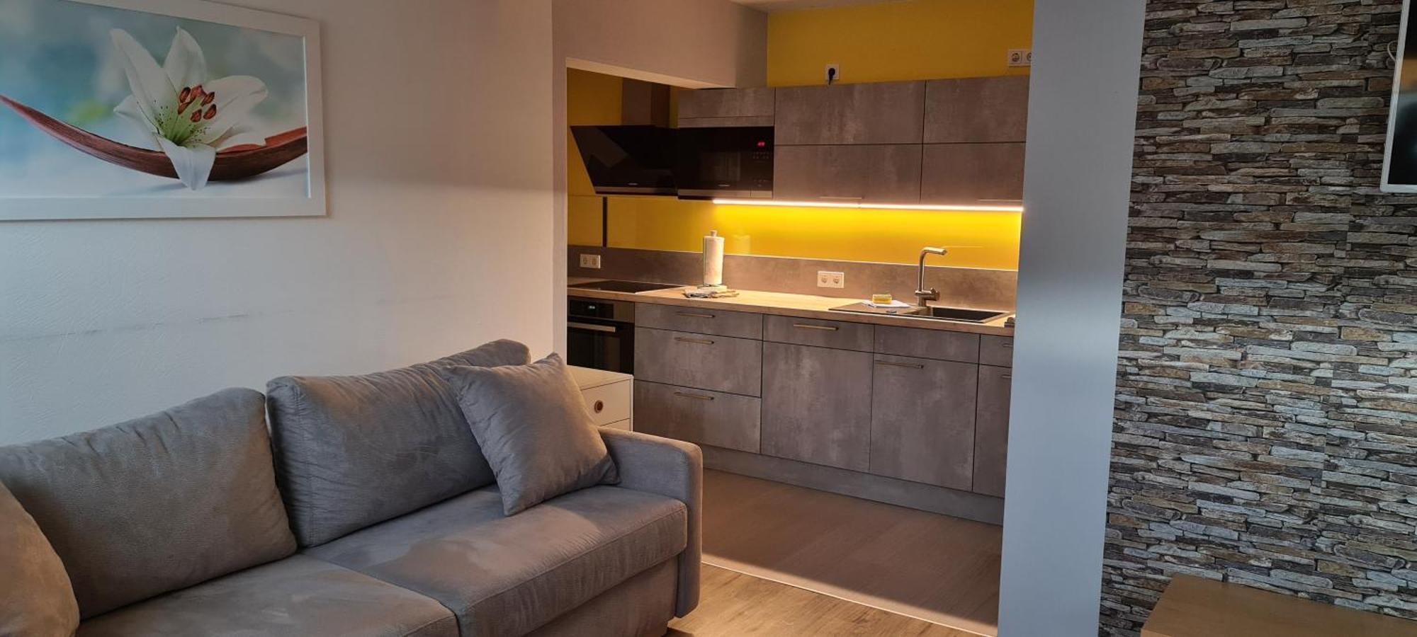 Ferienwohnung Schulze Stadtilm Exteriér fotografie