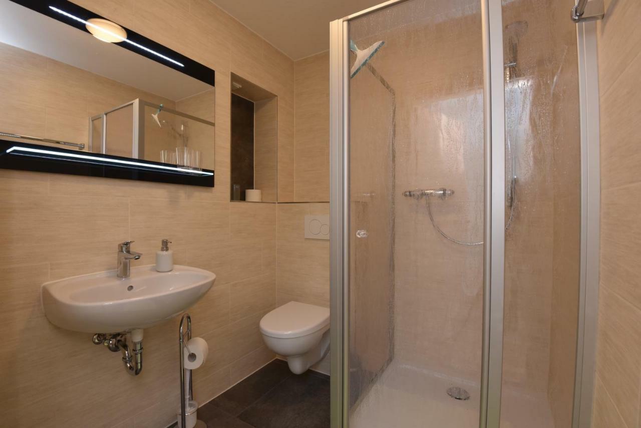 Ferienwohnung Schulze Stadtilm Exteriér fotografie